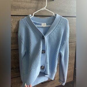 H&M cardigan